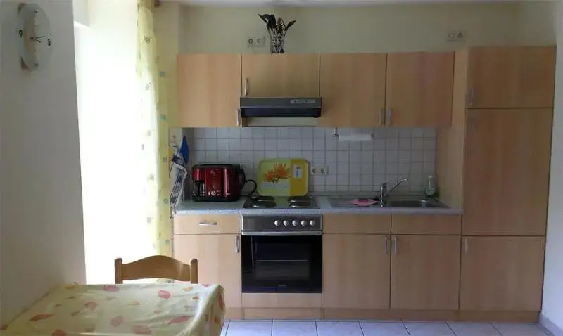 Ferienwohnung Waren SEE 4091