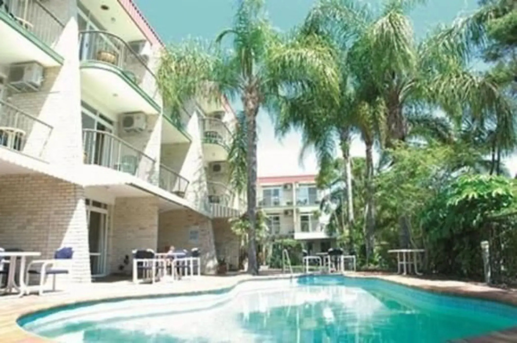 Bombora Resort