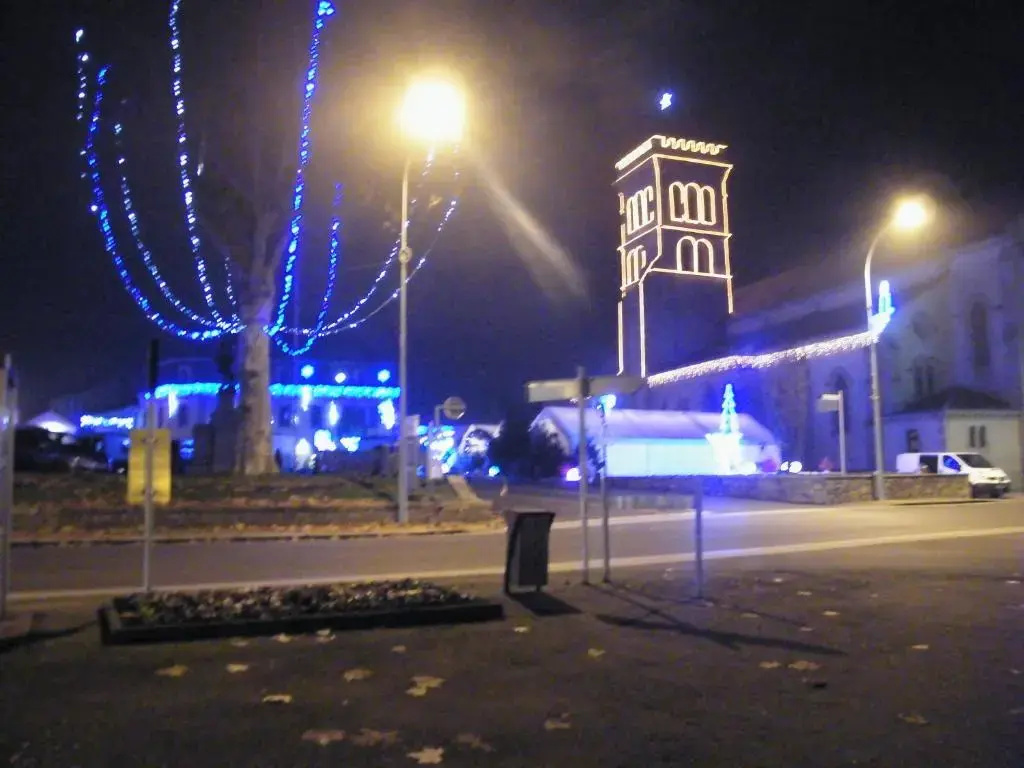 La Chapelle