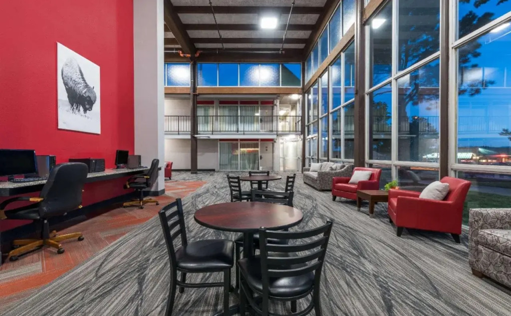 Sonesta Essential - Rapid City