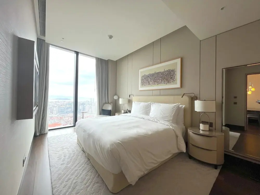 Flex Emaar Address