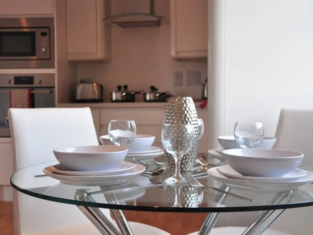 Andover Apartments