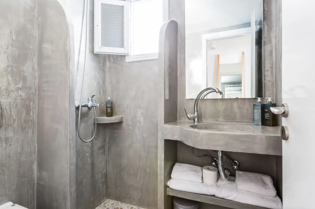 Отель Fanouris Condo - Adults Only