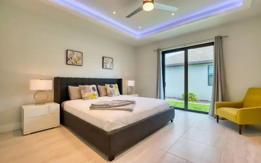 Villa Sunshine