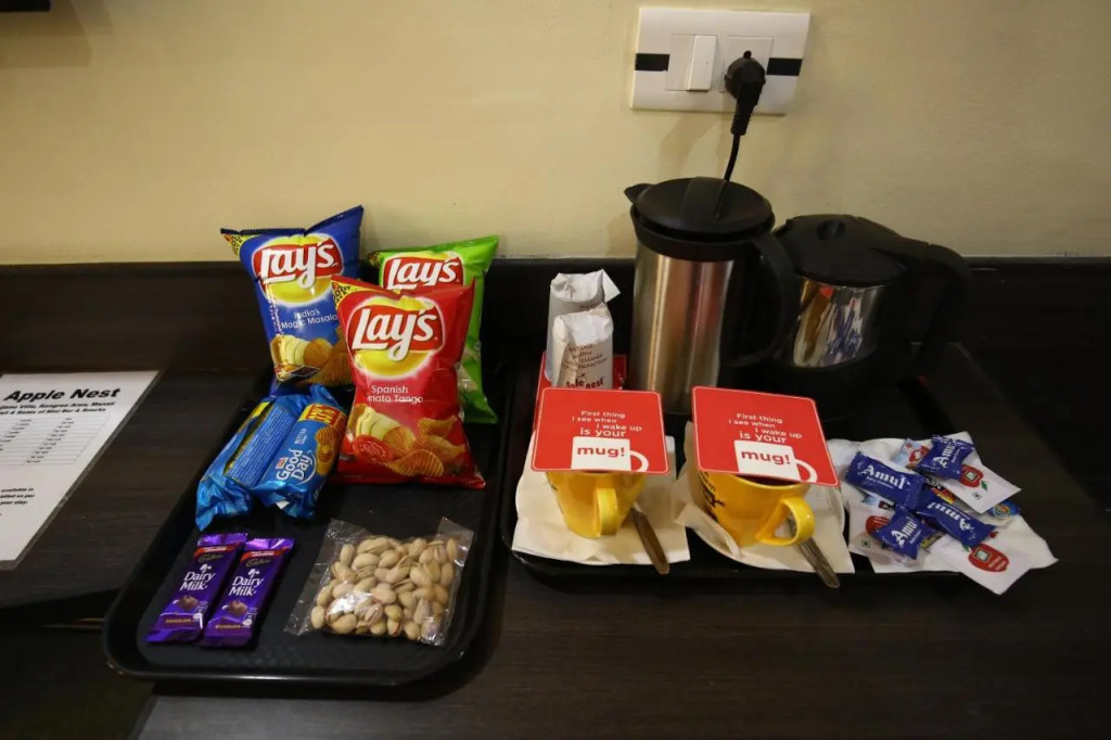 Hotel Apple Nest