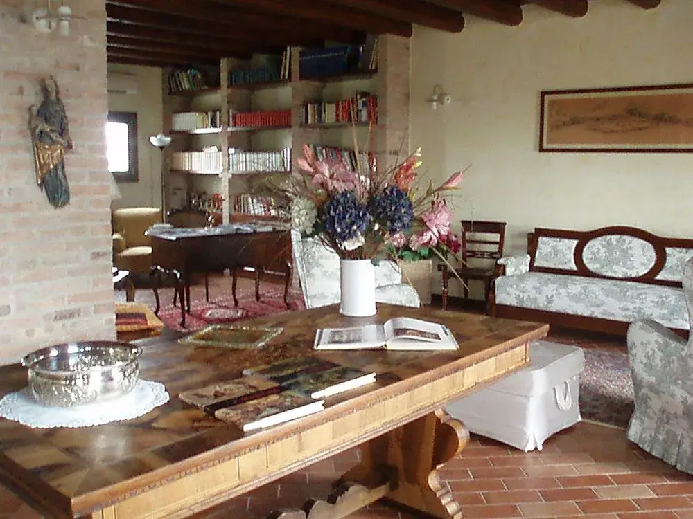 Covo DellArimanno