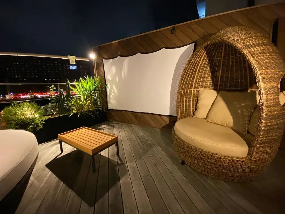 mizuka Nakasu 3 - unmanned hotel -
