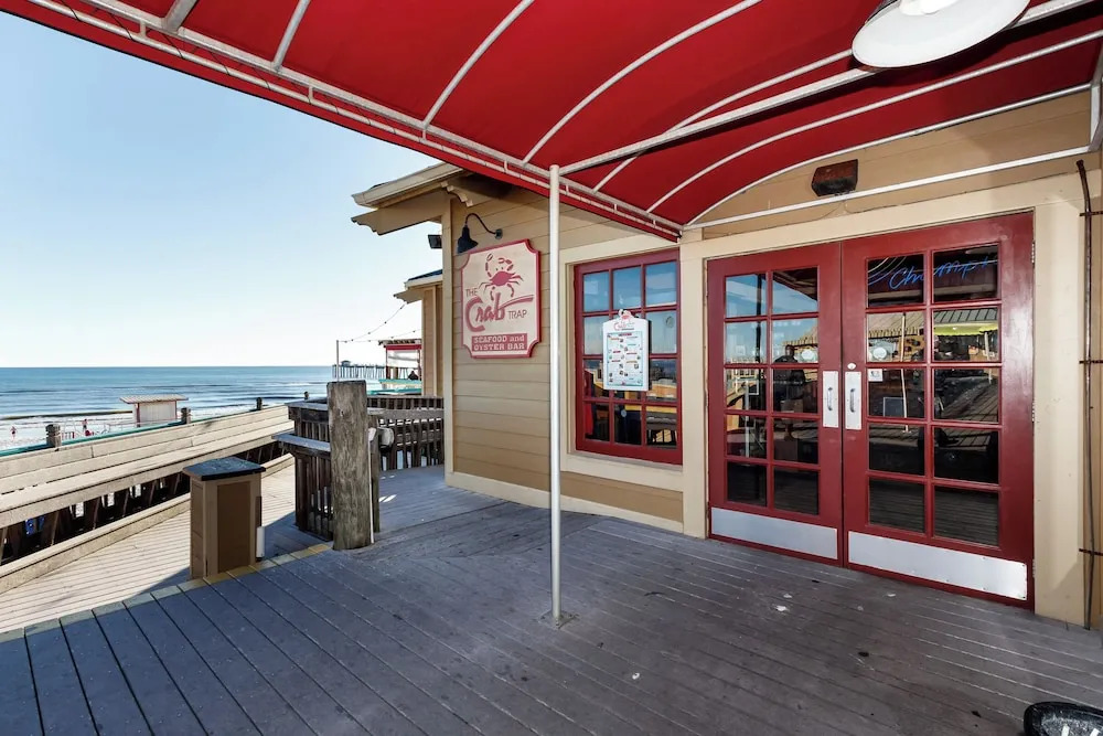 Pelican Isle 504 - Seabreeze Heights