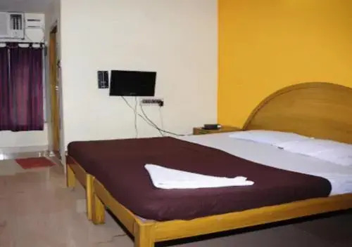 The Mak Inn