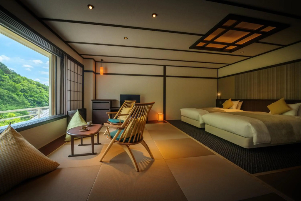 Hotel Shidotaira