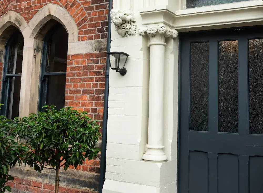 One Sussex Place