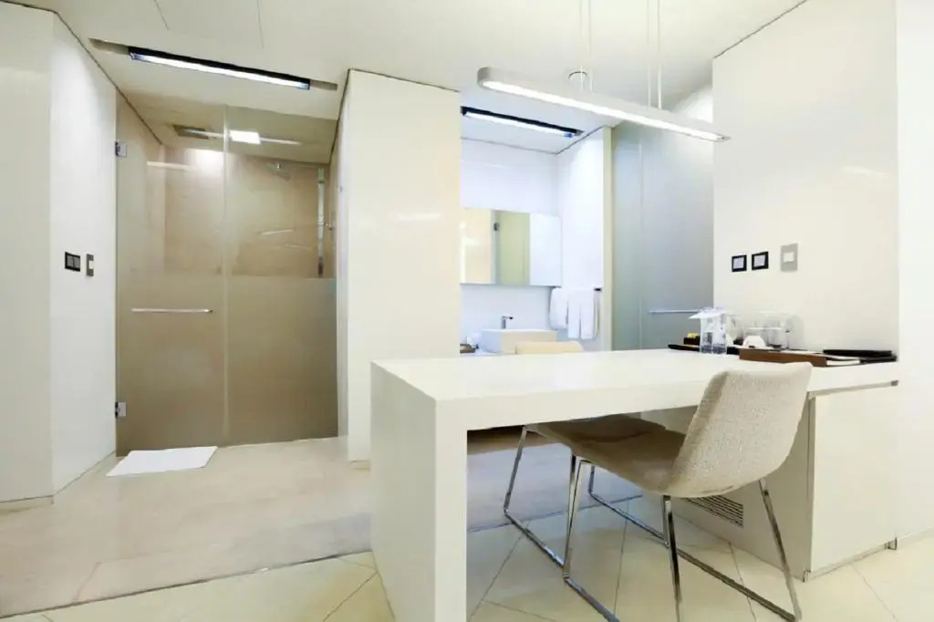 The Classic 500 Pentaz Executive Residence