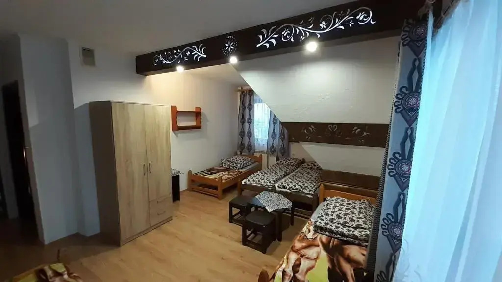 Pokoje Gościnne U Moniki i Daniela