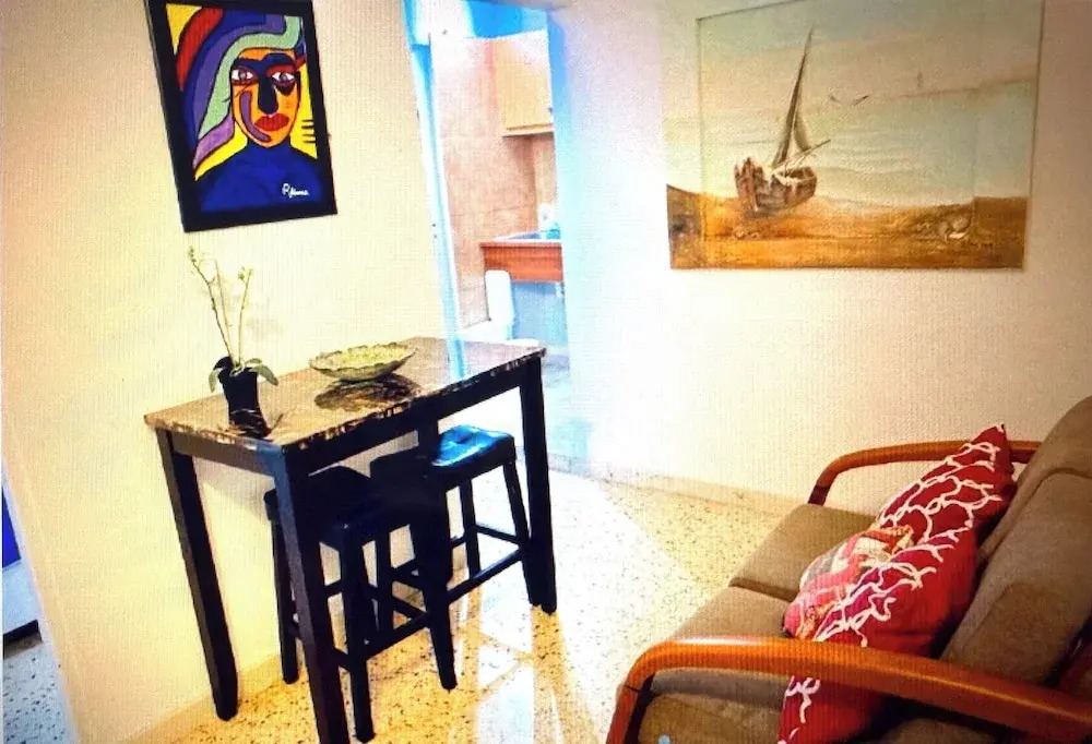 Casita Manati