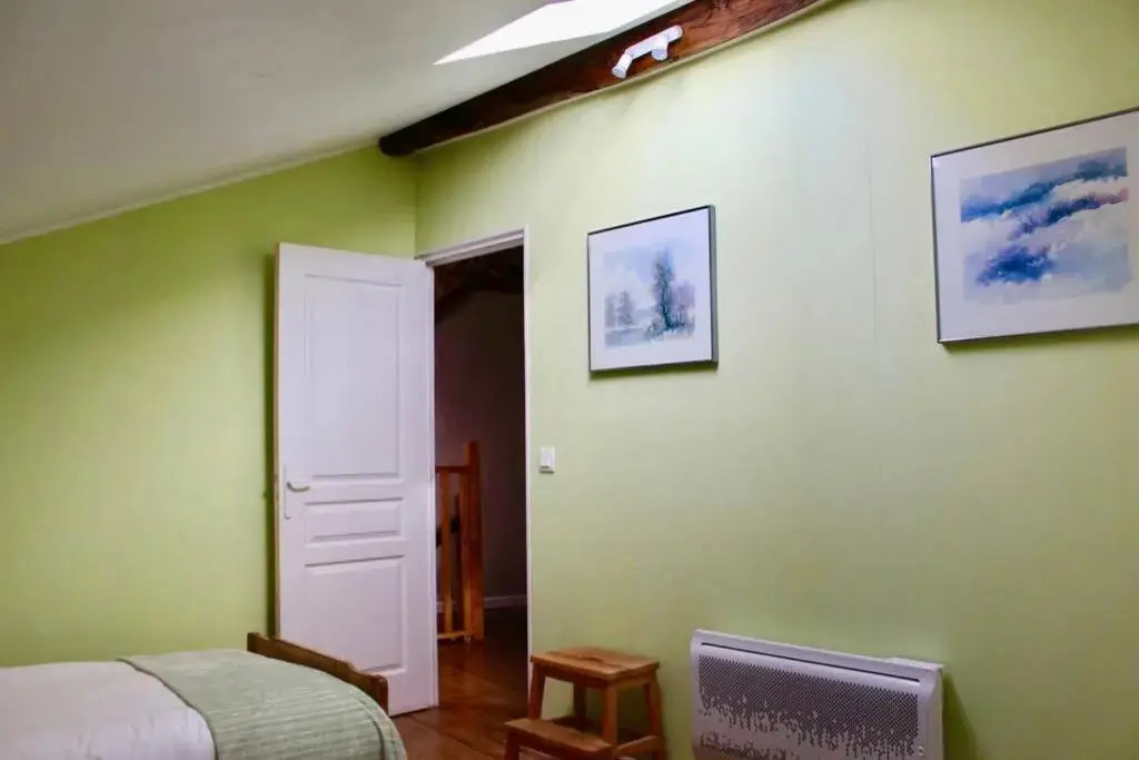 Maison Denise