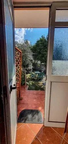 Berti Apartment