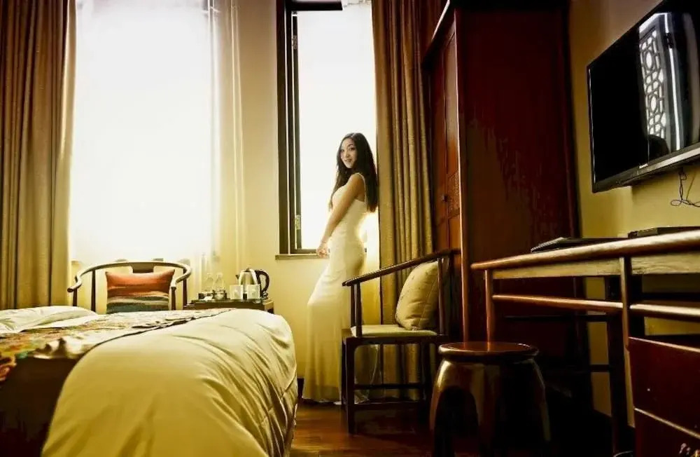 Jiudian Yiku Hotel Pinge Inn