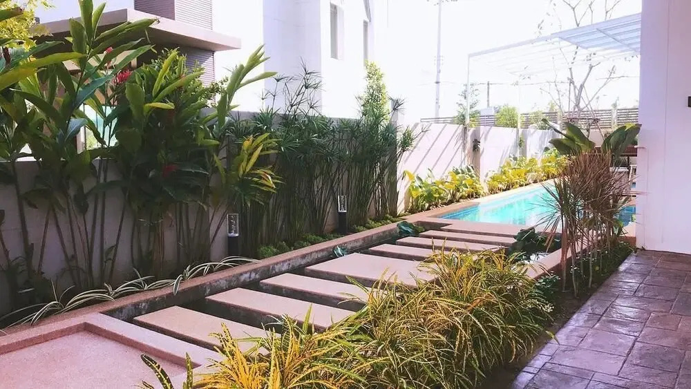 Willing Vacation Villa