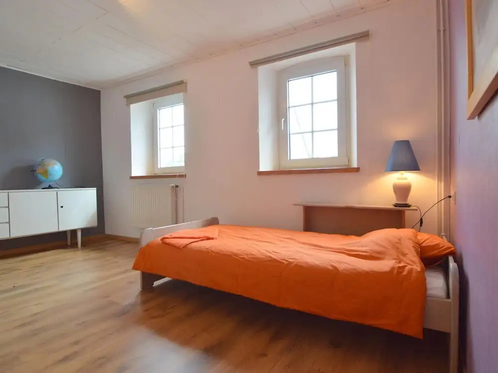 Veltenhaus Historic Retreat