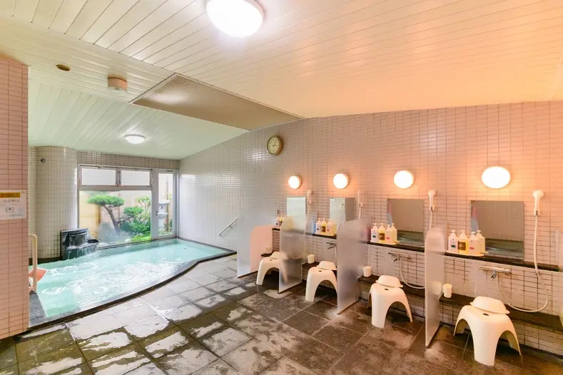 Hotel Sun Hofu