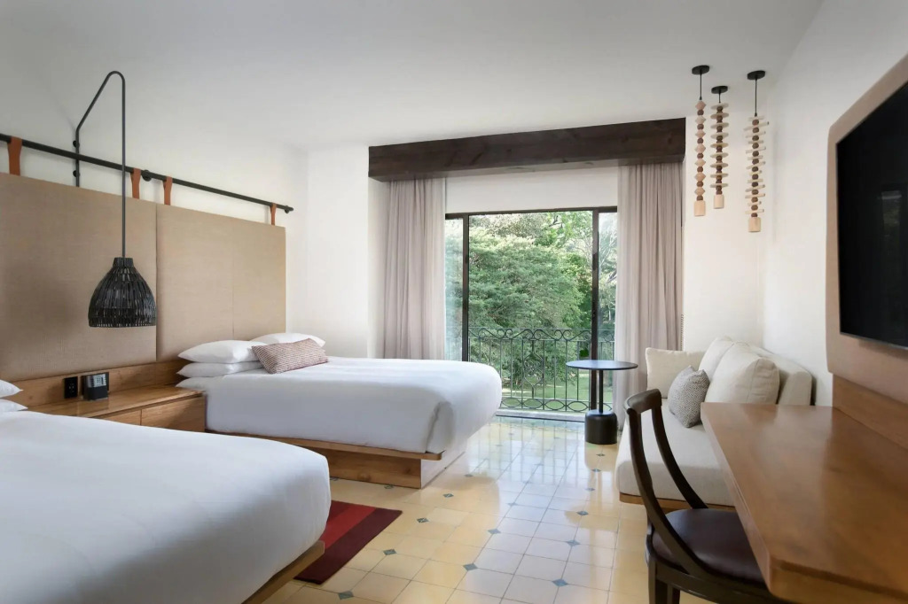 Los Sueños Marriott Ocean & Golf Resort