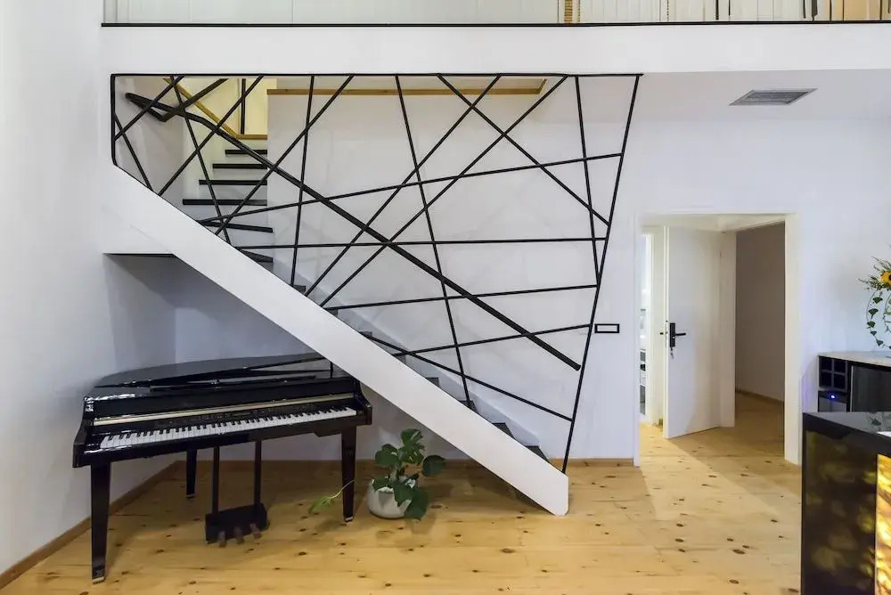 Aigli Seafront Loft-Bespoke Design Gem