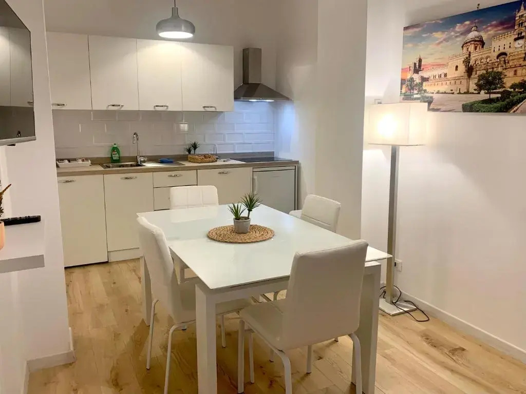 Residence Dazeglio