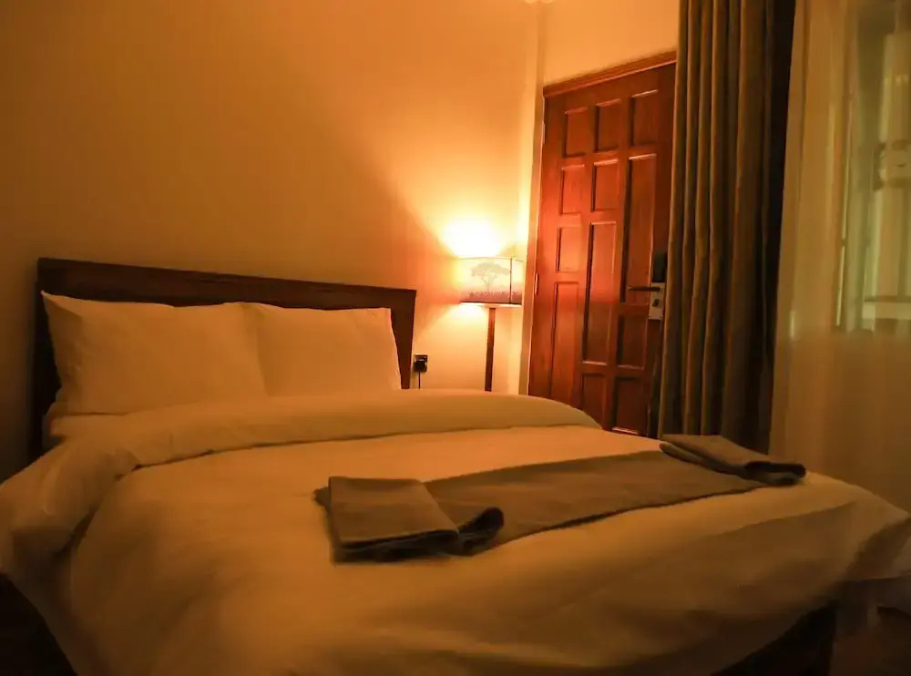 River House Lodge