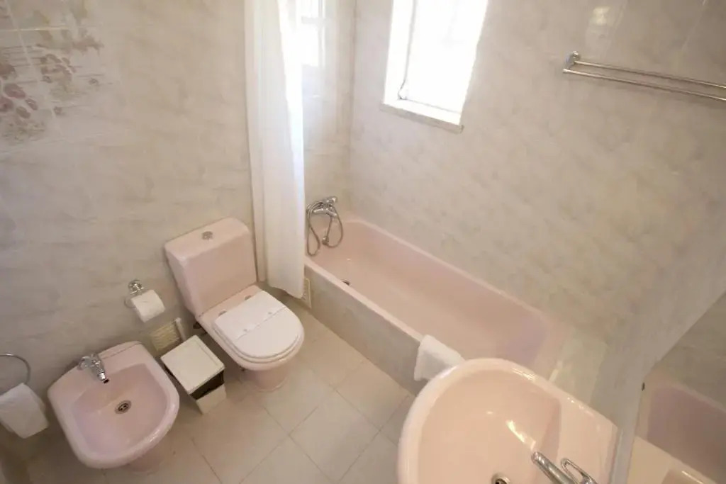 Villa Alvor