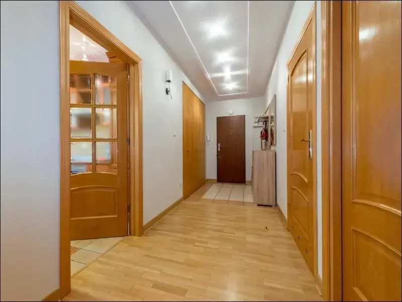 P&O Apartments Tamka