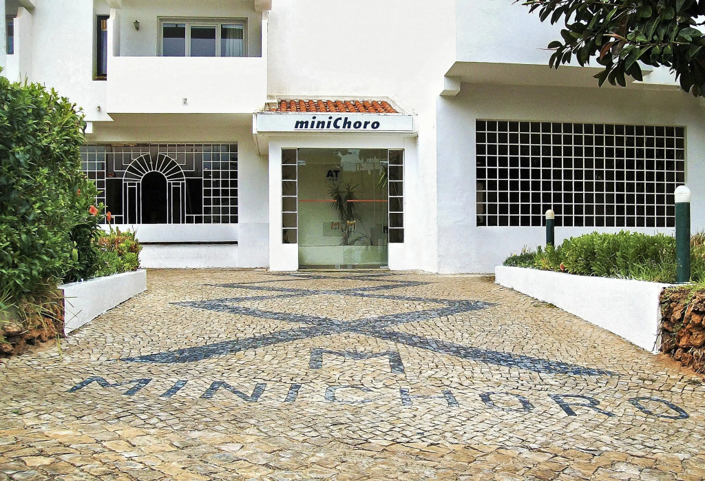 Cheerfulway Minichoro Apartamentos