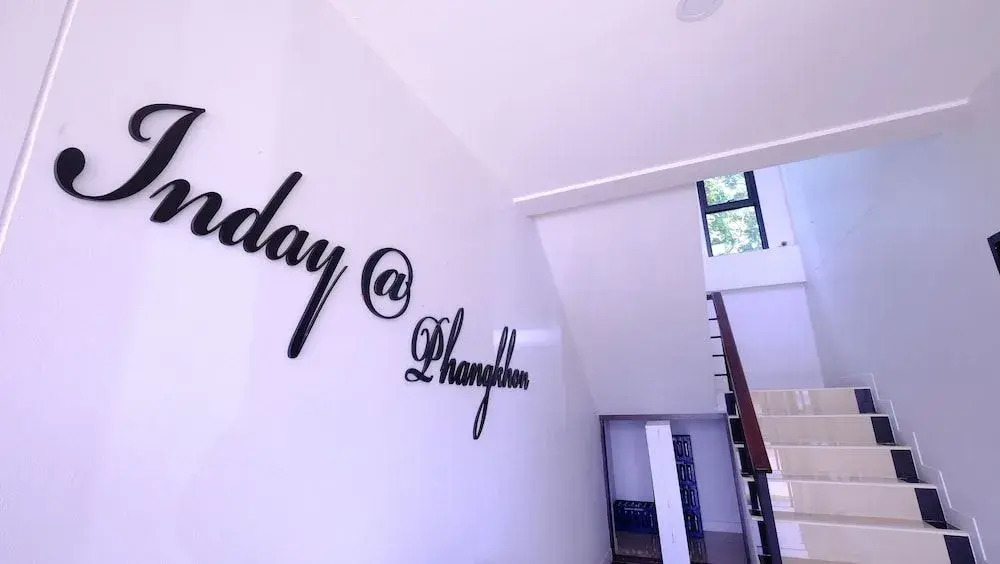 Inday Hotel