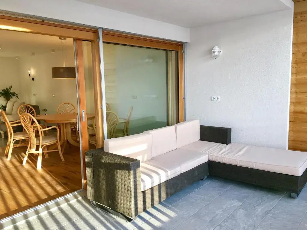 Hotel Kristall