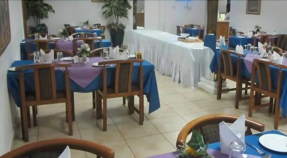 Ellking Hotel