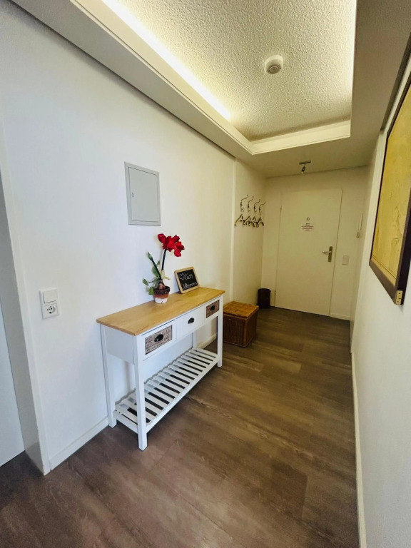 Penthouse Duhner Strand