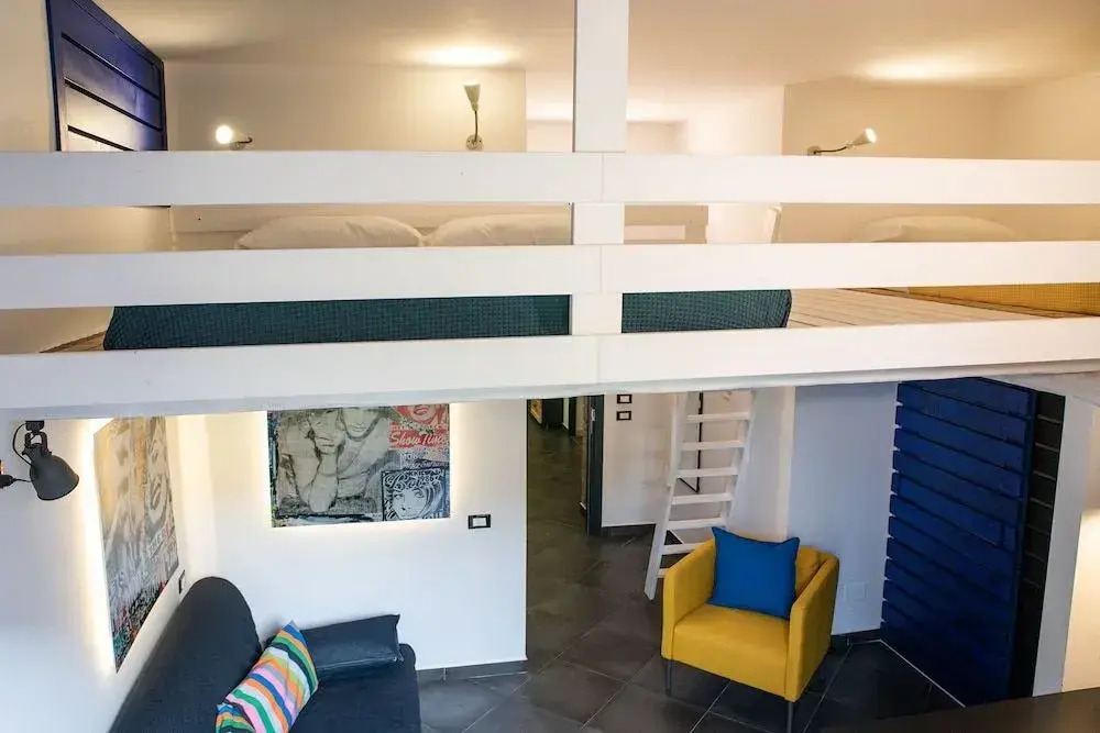 InCentro B&B