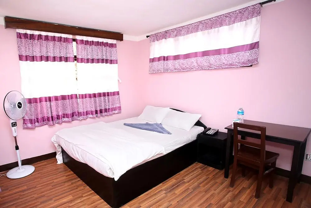 Mitra Garden Inn