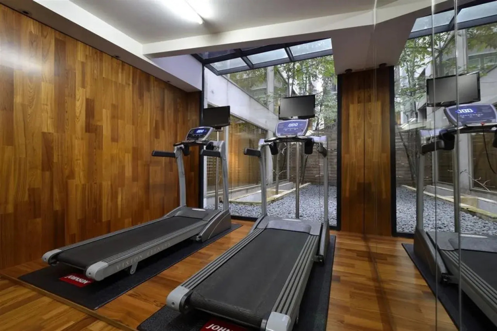 les suites taipei ching cheng