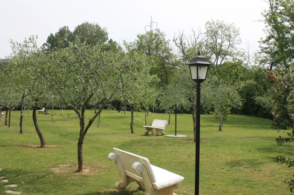 Santa Caterina Park Hotel