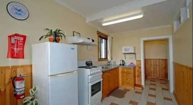 Bicheno's Ocean View Retreat