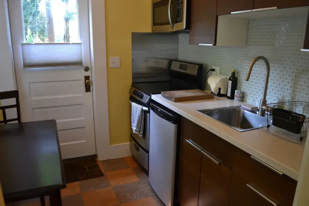 Evermore Guesthouse