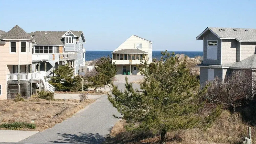 Sunsational - 3 Br Home