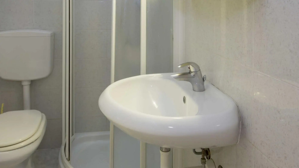 Studio 6 apartment Fetovaia just 300 meters from the beach with private parking-FETOVAIA MONO 6