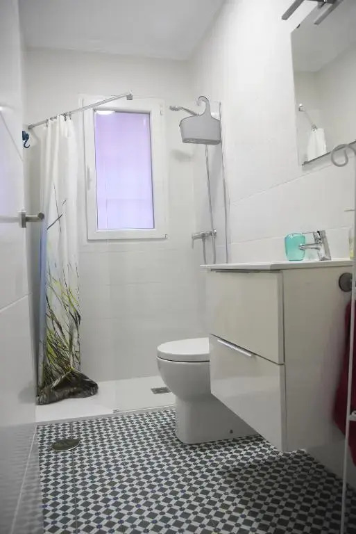 Apartamento en Pleno Centro Recien Reformado