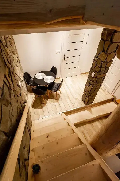 Apartament Podmagura
