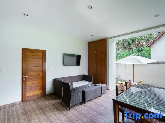 Ariana Beach Resort Amed