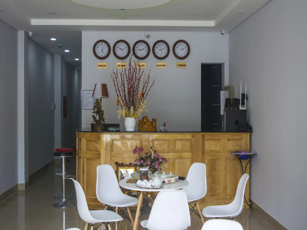 Nam Anh Hotel