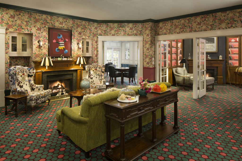 White Swan Inn