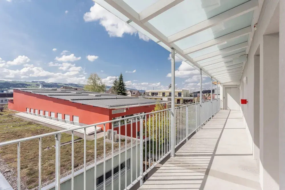 LucerneBusinessApartmentsBraui