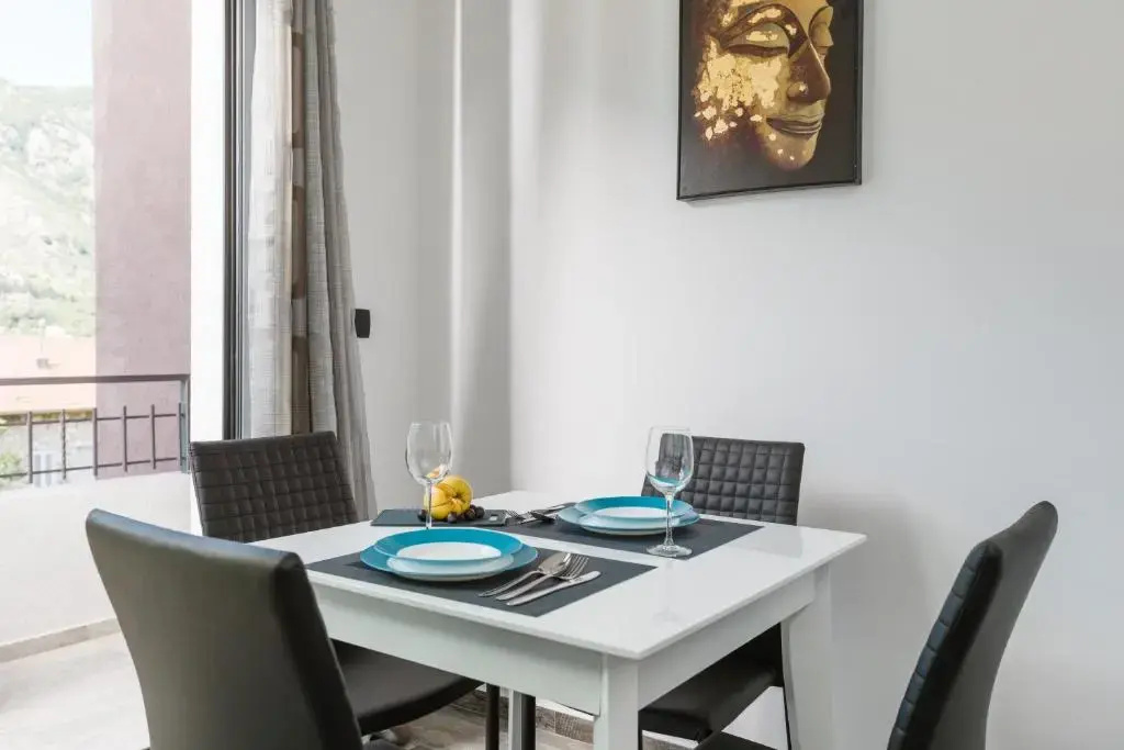 Apartments 26